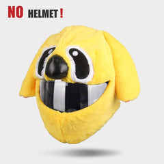 Motorcycle Helmet Funny Hat