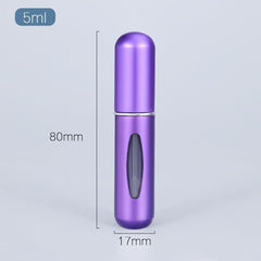 Perfume Atomizer