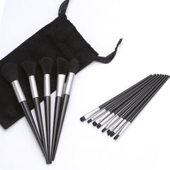 Makeup Brushes Set