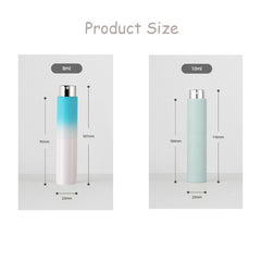 10ml Perfume Bottling Atomizer